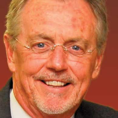 Dr. Thomas R.